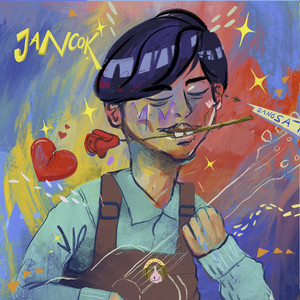 Yono Bakrie - JANCOK