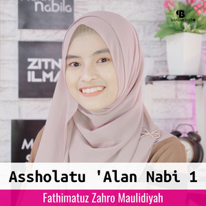 Fathimatuz Zahro Maulidiyah - Assholatu 'alan Nabi (Hadroh Banjari Version)