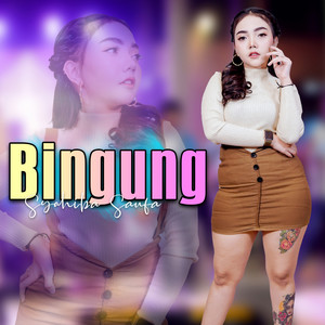 Syahiba Saufa - Bingung - Koplo Version
