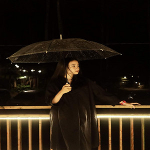 Linda Amoy - Nuansa Bening