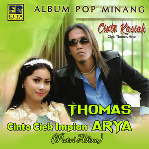 Thomas Arya - Janji Baduri