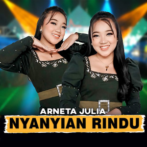 Arneta Julia - Nyanyian Rindu