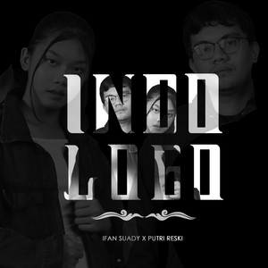 Ifan Suady, Putri Reski - Indo Logo