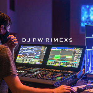 DJ PW RIMEXS - BALE PULANG II