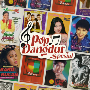 Emillia Contessa - Kegagalan Cinta