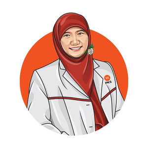 Lilik Hendarwati - Go PKS Go