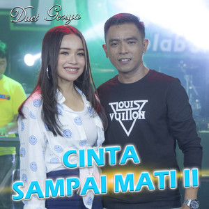 Tasya Rosmala, Gerry Mahesa - Cinta Sampai Mati 2