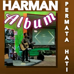Harman - suara Hati