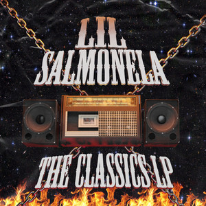 Lil Salmonela, Lil Kujang - Ratna Anjink