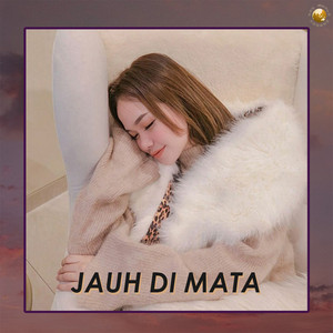 Tenny Amelia Putri - Jauh Di Mata
