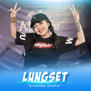Syahiba Saufa - Lungset - Live