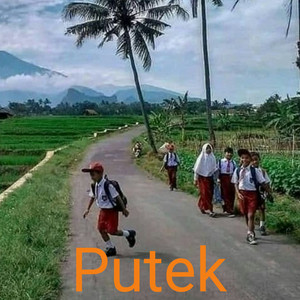 susi santi - Putek