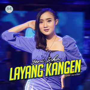 Yeni Inka - Layang Kangen