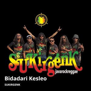 Sukirgenk - Bidadari Kesleo