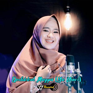 Salwa Syifau Rahma - Qodukkal Mayyas (Ya Umri) Cover