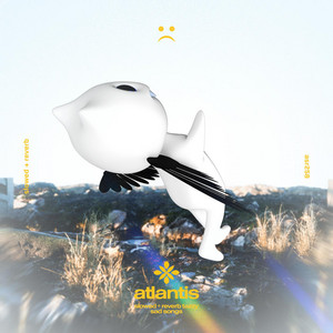 slō, twilight, Tazzy - atlantis - slowed + reverb