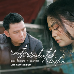 Harry Parintang, Eno Viola - Rantau Mambateh Rindu