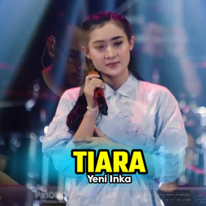 Riza Productions - Tiara Yeni Inka - Live