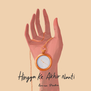 Annisa Diadra - Hingga Ke Akhir Nanti