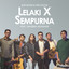 Alif Satar & The Locos, Diandra Arjunaidi - LelakiXSempurna (feat. Diandra Arjunaidi)