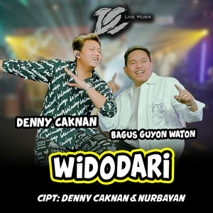 Denny Caknan, Bagus Guyon Waton - Widodari