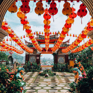 Lagu Medley Indonesia - Risalah Hati