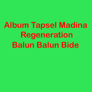 Wulan Siregar, Aryo, Syarifah, Sutan - Balun Balun Bide