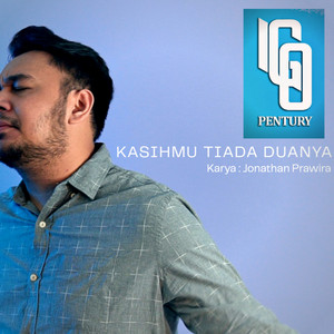 Igo Pentury - Kasih Mu Tiada Duanya