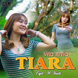 Vita Alvia - Tiara