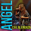 Cak Blangkon - angel