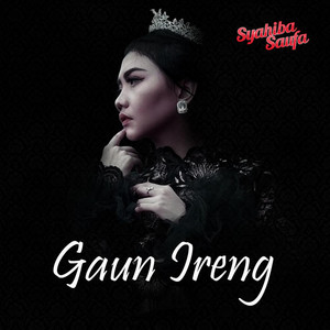 Syahiba Saufa - Gaun Ireng