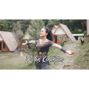 Rhiya Violina - Wulan Kenangan