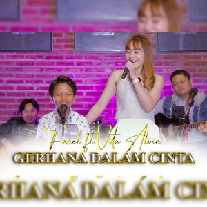 Farel Prayoga, Vita Alvia - Gerhana Dalam Cinta