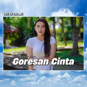 Dj Fiko 88 - Goresan Cinta - Slow bass