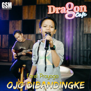 Farel Prayoga - Ojo Dibandingke