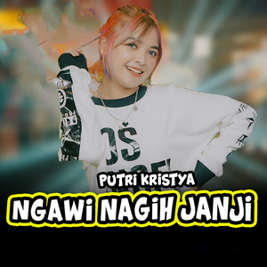 DC MUSIK, Putri Kristya - Ngawi Nagih Janji