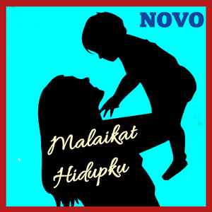 Novo Aden, Deries - Malaikat Hidupku