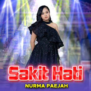 Nurma Paejah - Sakit Hati