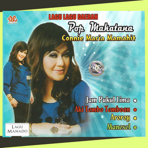 Connie Maria Mamahit - Aki Tembo Temboan
