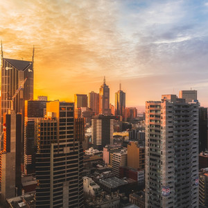 2nd Project, WAHYU ZEIN - Perpisahan Ini