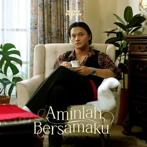 Rizky Febian - Aminlah Bersamaku