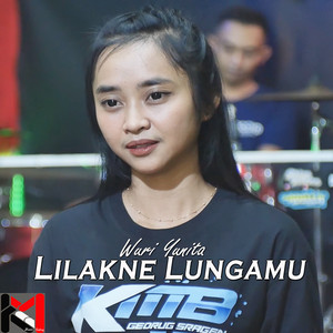 Wuri Yunita, KMB Gedruk - Lilakne Lungamu