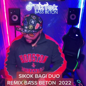 Meli Dedi - DJ Sikok Bagi Duo Remix Bass Beton 2022