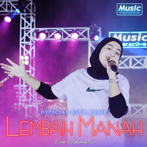 Woro Widowati - Lembah Manah - Live