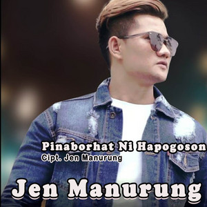 Jen manurung - Na Pinaborhat Ni Hapogoson
