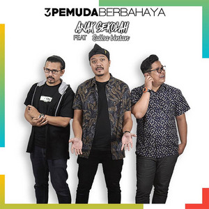 3 Pemuda Berbahaya, Sallsa Bintan - Anak Sekolah