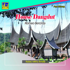 Nobel, Mitha Amelia - Romeo Bercinta