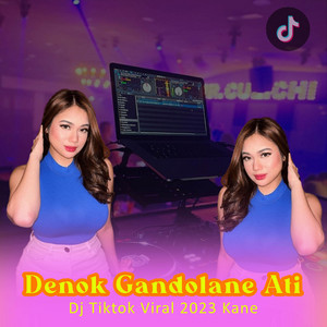 Dj Vita - Duh Denok Gandolane Ati Jj Remix Mengkane