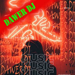 DAWER DJ - DJ TERDIAM SEPI - REMIX