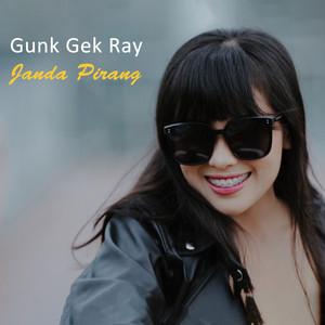Gung Gek Ray - Janda Pirang